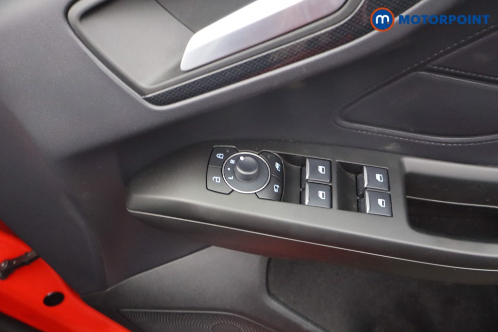 Ford Focus St-Line X Manual Petrol Estate - Stock Number (1655801) - 11th supplementary image