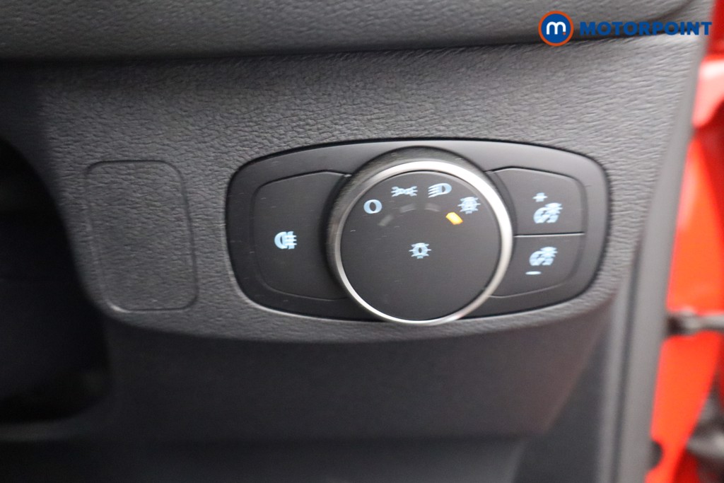 Ford Focus St-Line X Manual Petrol Estate - Stock Number (1655801) - 13th supplementary image