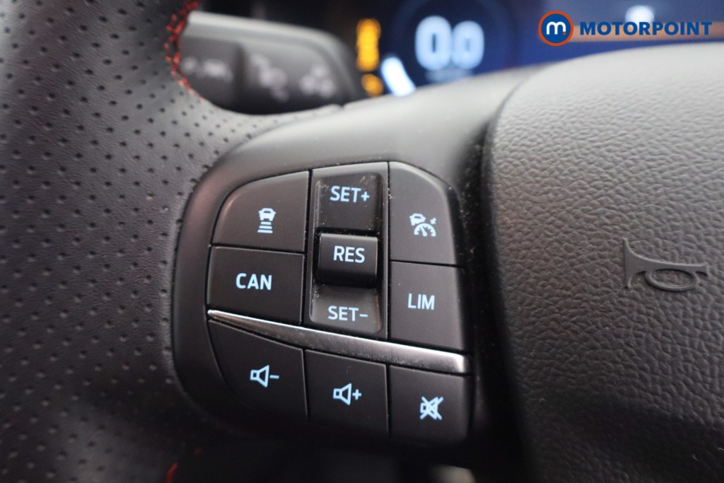 Ford Focus St-Line X Manual Petrol Estate - Stock Number (1655801) - 15th supplementary image