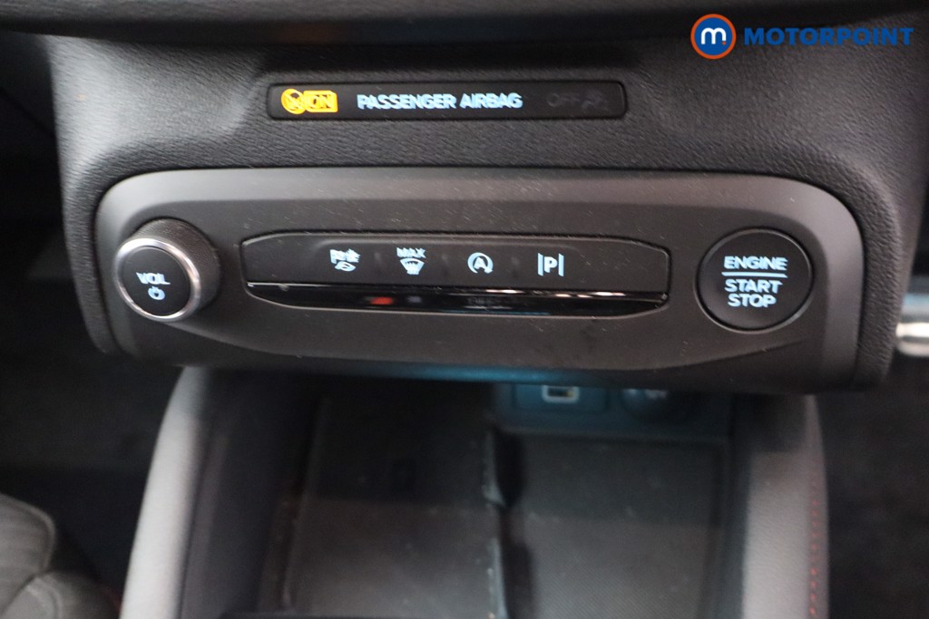 Ford Focus St-Line X Manual Petrol Estate - Stock Number (1655801) - 17th supplementary image