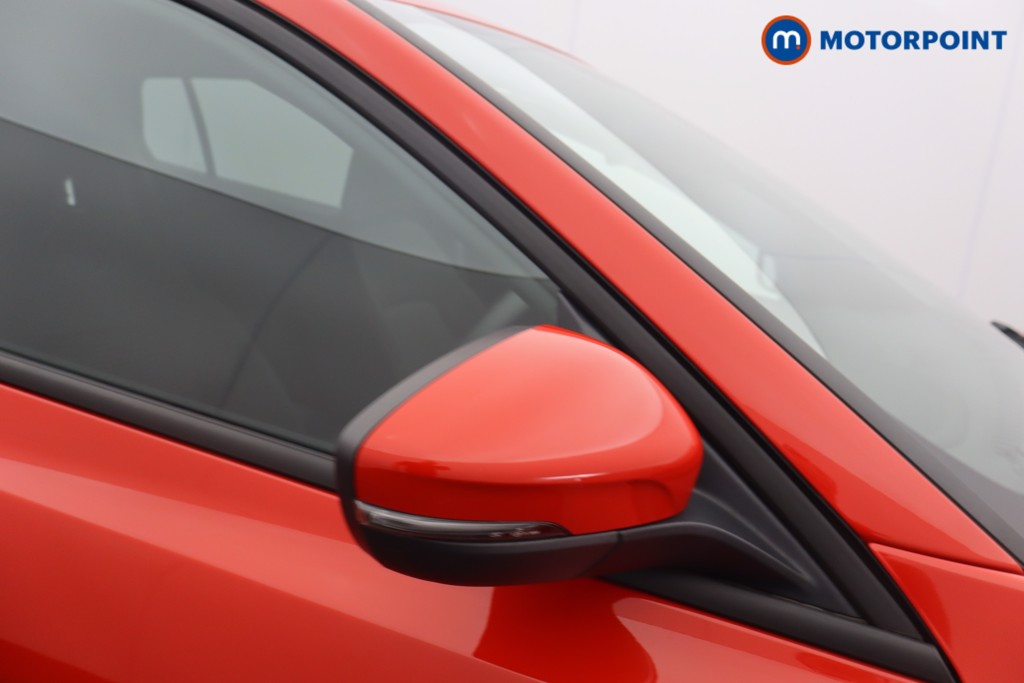 Ford Focus St-Line X Manual Petrol Estate - Stock Number (1655801) - 21st supplementary image