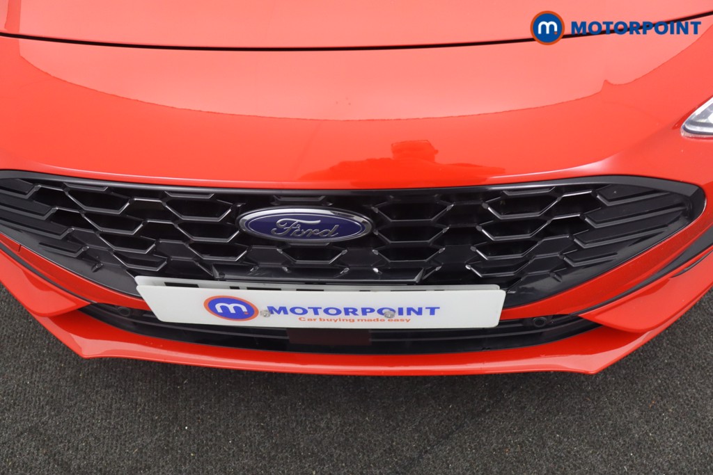 Ford Focus St-Line X Manual Petrol Estate - Stock Number (1655801) - 23rd supplementary image