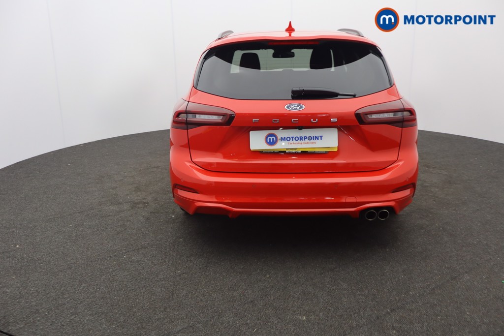 Ford Focus St-Line X Manual Petrol Estate - Stock Number (1655801) - 1st supplementary image