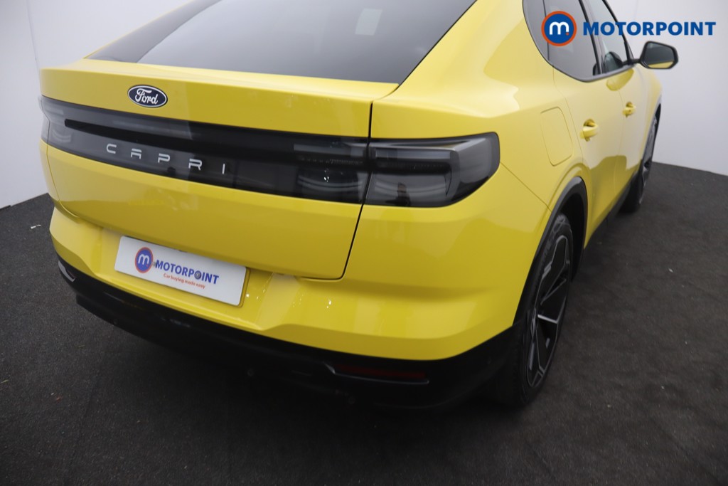 Ford Capri Premium Automatic Electric SUV - Stock Number (1655804) - 2nd supplementary image
