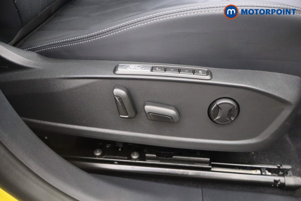 Ford Capri Premium Automatic Electric SUV - Stock Number (1655804) - 14th supplementary image