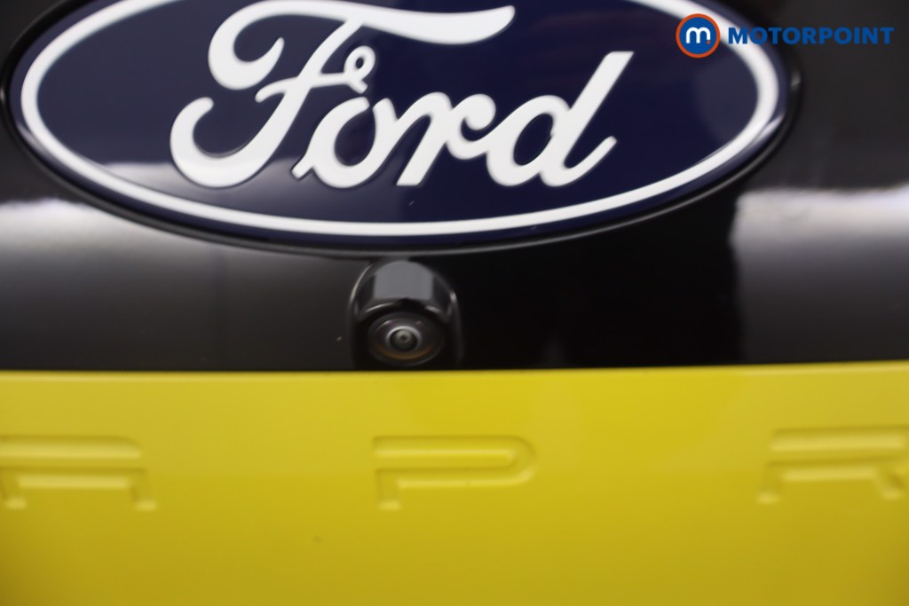 Ford Capri Premium Automatic Electric SUV - Stock Number (1655804) - 24th supplementary image