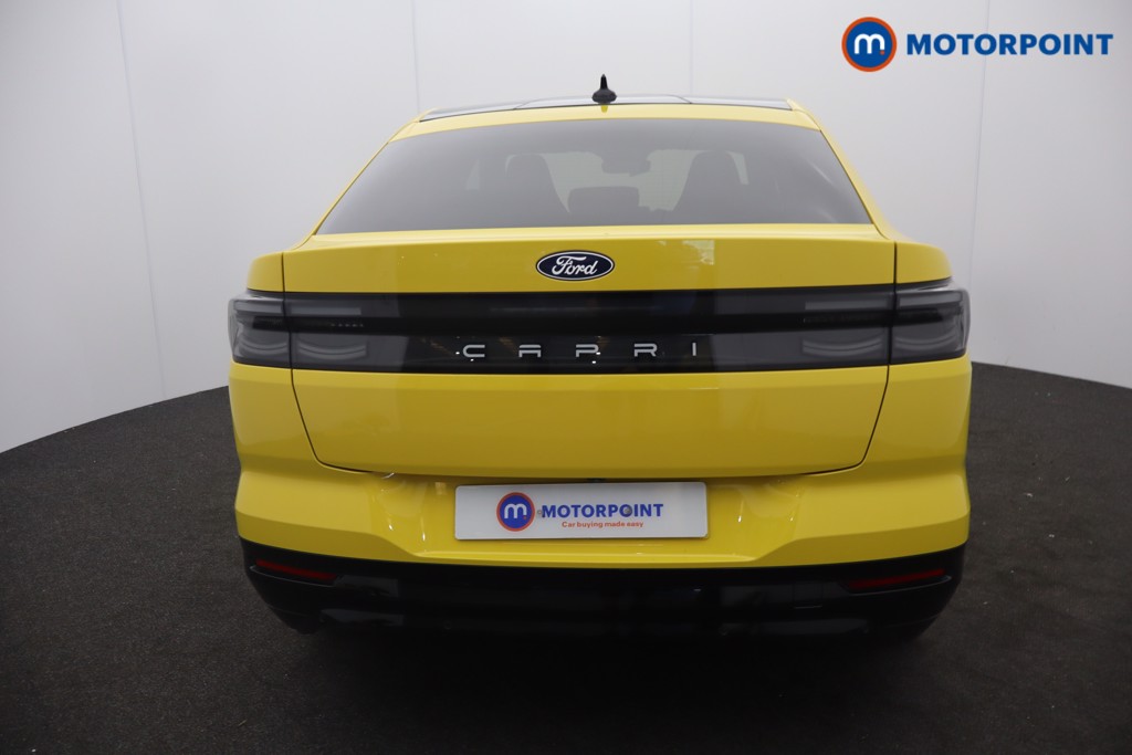 Ford Capri Premium Automatic Electric SUV - Stock Number (1655804) - 1st supplementary image
