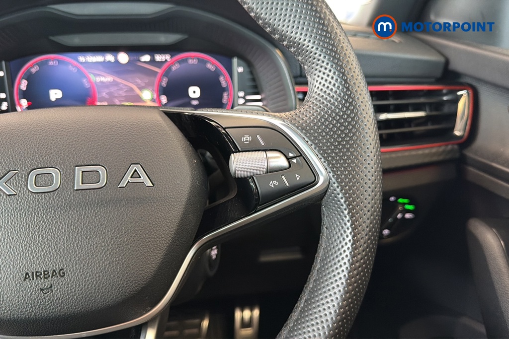 Skoda Kamiq Monte Carlo Edition Automatic Petrol SUV - Stock Number (1655821) - 3rd supplementary image