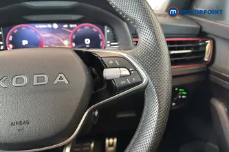 Skoda Kamiq Monte Carlo Edition Automatic Petrol SUV - Stock Number (1655821) - 3rd supplementary image