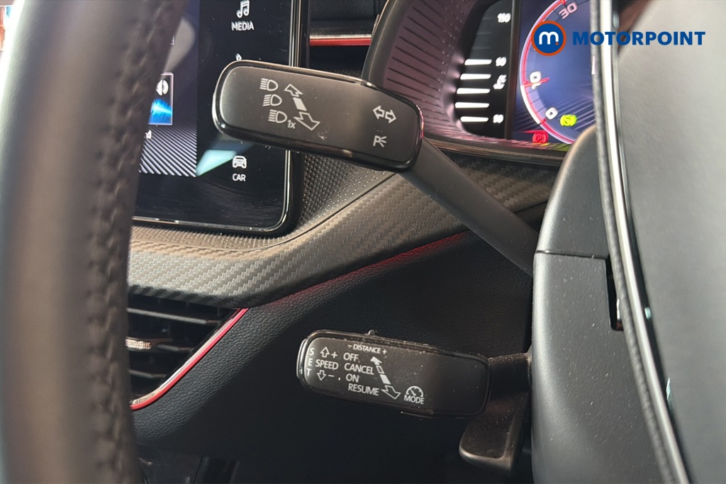 Skoda Kamiq Monte Carlo Edition Automatic Petrol SUV - Stock Number (1655821) - 5th supplementary image