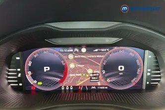 Skoda Kamiq Monte Carlo Edition Automatic Petrol SUV - Stock Number (1655821) - 7th supplementary image