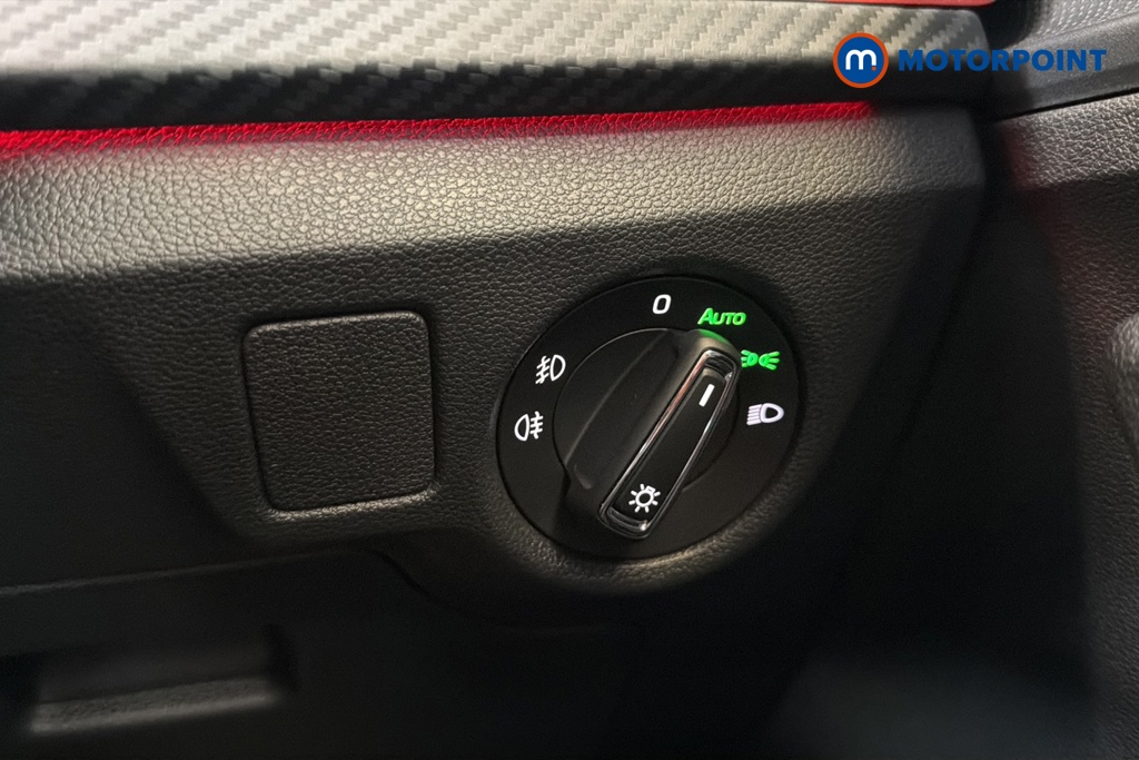 Skoda Kamiq Monte Carlo Edition Automatic Petrol SUV - Stock Number (1655821) - 11th supplementary image