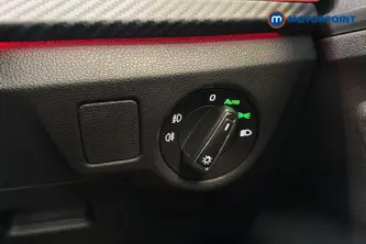 Skoda Kamiq Monte Carlo Edition Automatic Petrol SUV - Stock Number (1655821) - 11th supplementary image