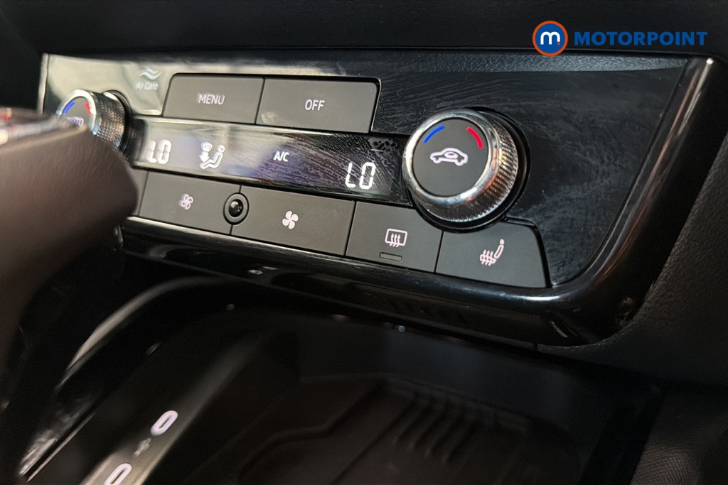 Skoda Kamiq Monte Carlo Edition Automatic Petrol SUV - Stock Number (1655821) - 14th supplementary image