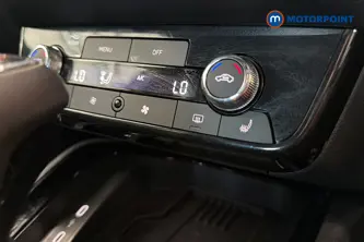 Skoda Kamiq Monte Carlo Edition Automatic Petrol SUV - Stock Number (1655821) - 14th supplementary image