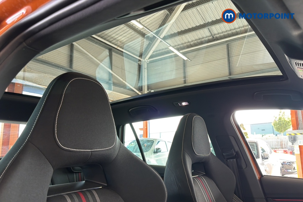 Skoda Kamiq Monte Carlo Edition Automatic Petrol SUV - Stock Number (1655821) - 20th supplementary image