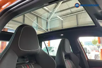 Skoda Kamiq Monte Carlo Edition Automatic Petrol SUV - Stock Number (1655821) - 20th supplementary image