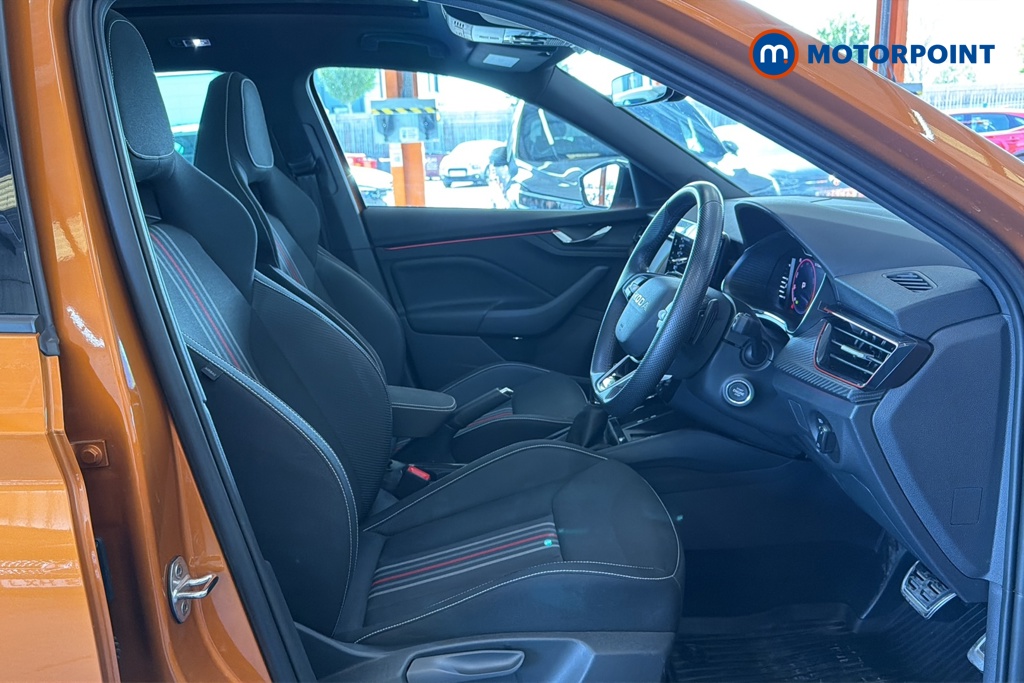Skoda Kamiq Monte Carlo Edition Automatic Petrol SUV - Stock Number (1655821) - 22nd supplementary image