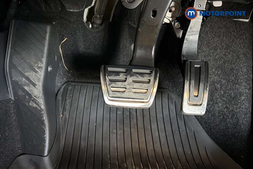Skoda Kamiq Monte Carlo Edition Automatic Petrol SUV - Stock Number (1655821) - 24th supplementary image