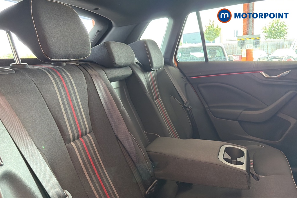 Skoda Kamiq Monte Carlo Edition Automatic Petrol SUV - Stock Number (1655821) - 26th supplementary image
