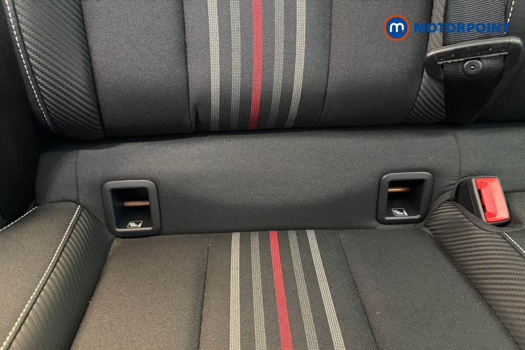 Skoda Kamiq Monte Carlo Edition Automatic Petrol SUV - Stock Number (1655821) - 27th supplementary image