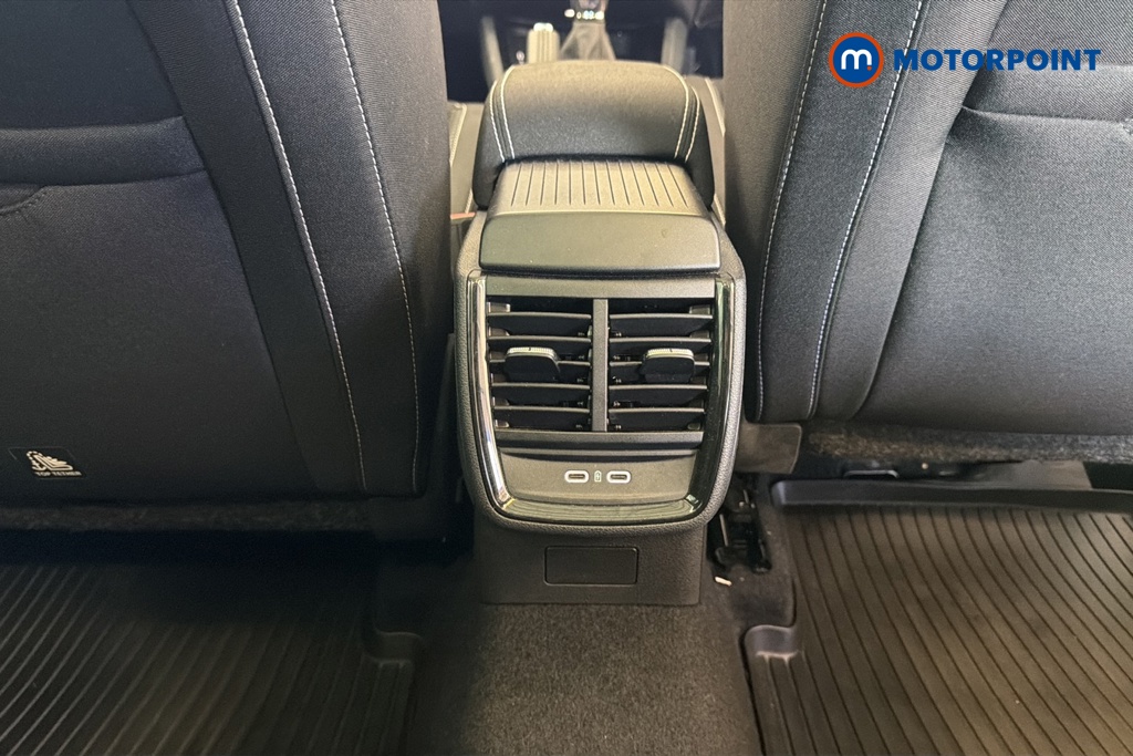 Skoda Kamiq Monte Carlo Edition Automatic Petrol SUV - Stock Number (1655821) - 28th supplementary image