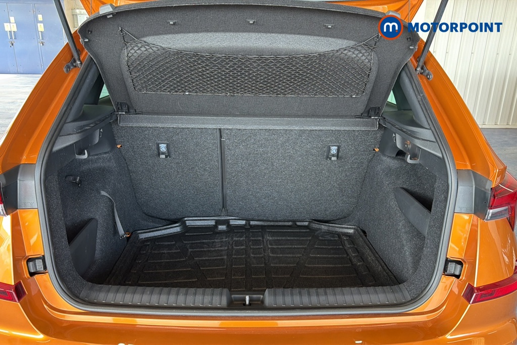 Skoda Kamiq Monte Carlo Edition Automatic Petrol SUV - Stock Number (1655821) - 30th supplementary image