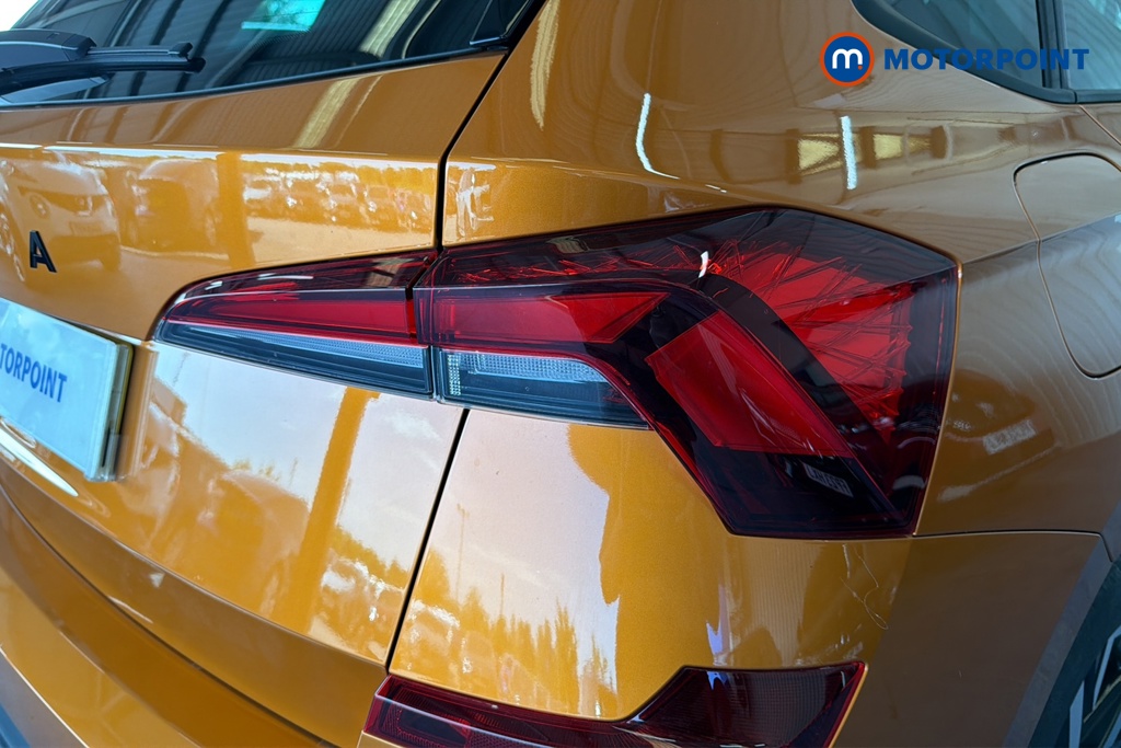 Skoda Kamiq Monte Carlo Edition Automatic Petrol SUV - Stock Number (1655821) - 36th supplementary image