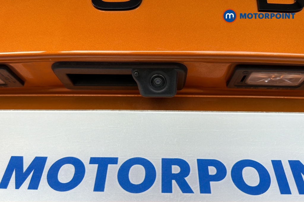 Skoda Kamiq Monte Carlo Edition Automatic Petrol SUV - Stock Number (1655821) - 37th supplementary image