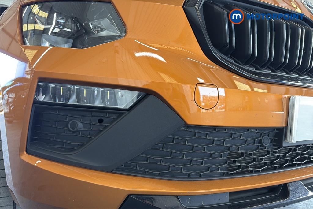 Skoda Kamiq Monte Carlo Edition Automatic Petrol SUV - Stock Number (1655821) - 38th supplementary image