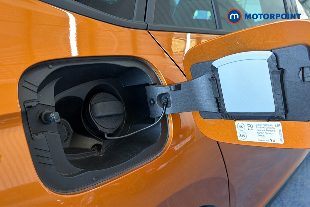 Skoda Kamiq Monte Carlo Edition Automatic Petrol SUV - Stock Number (1655821) - 41st supplementary image