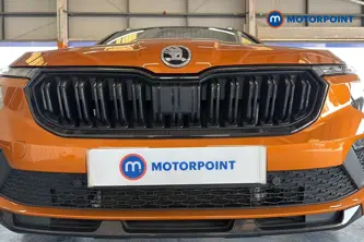 Skoda Kamiq Monte Carlo Edition Automatic Petrol SUV - Stock Number (1655821) - 43rd supplementary image