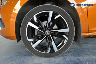 Skoda Kamiq Monte Carlo Edition Automatic Petrol SUV - Stock Number (1655821) - 44th supplementary image