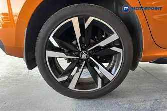 Skoda Kamiq Monte Carlo Edition Automatic Petrol SUV - Stock Number (1655821) - 46th supplementary image