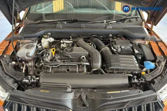 Skoda Kamiq Monte Carlo Edition Automatic Petrol SUV - Stock Number (1655821) - 48th supplementary image