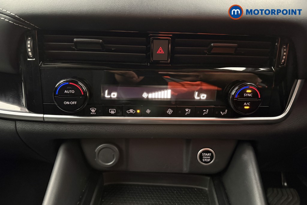 Nissan Qashqai N-Connecta Automatic Petrol SUV - Stock Number (1655850) - 10th supplementary image