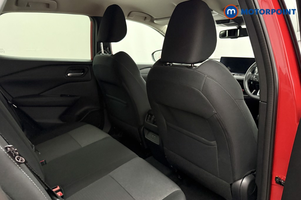 Nissan Qashqai N-Connecta Automatic Petrol SUV - Stock Number (1655850) - 16th supplementary image