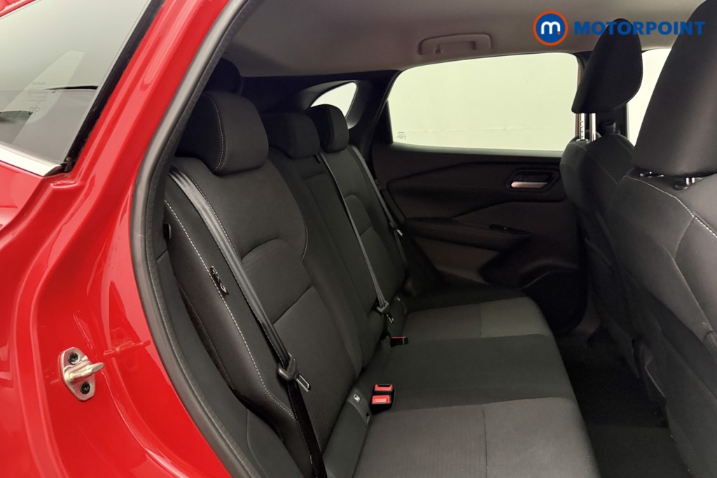 Nissan Qashqai N-Connecta Automatic Petrol SUV - Stock Number (1655850) - 17th supplementary image