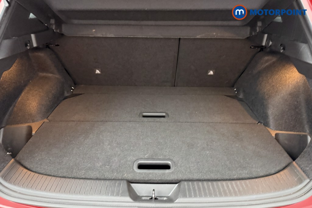 Nissan Qashqai N-Connecta Automatic Petrol SUV - Stock Number (1655850) - 18th supplementary image