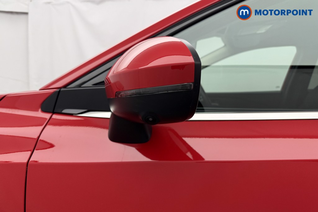 Nissan Qashqai N-Connecta Automatic Petrol SUV - Stock Number (1655850) - 20th supplementary image