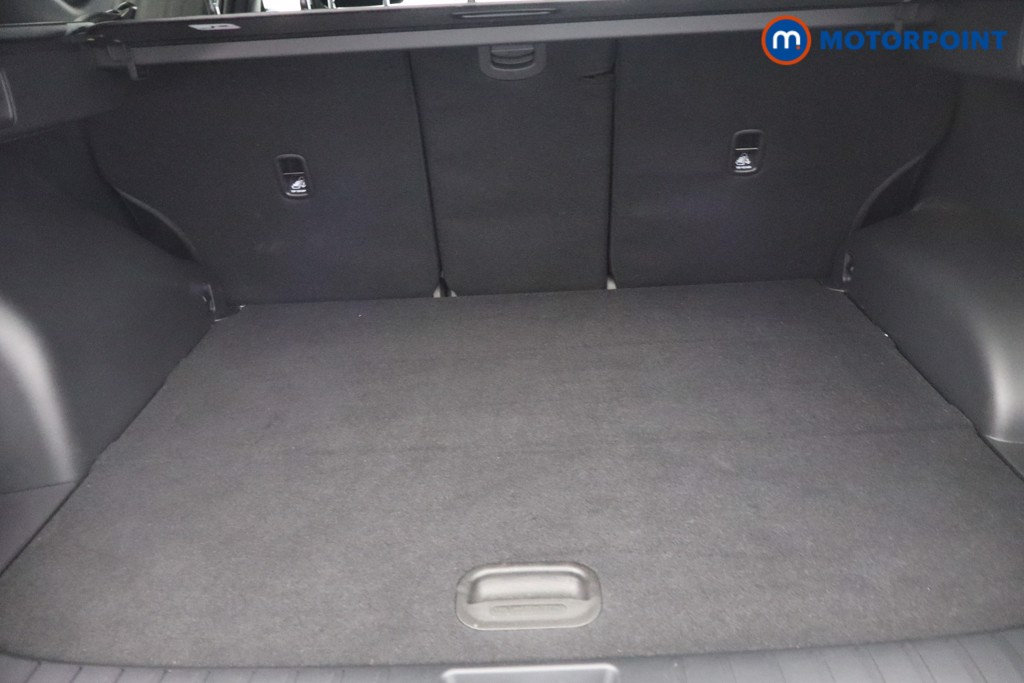 Hyundai Tucson N Line Automatic Petrol-Electric Hybrid SUV - Stock Number (1655980) - 6th supplementary image