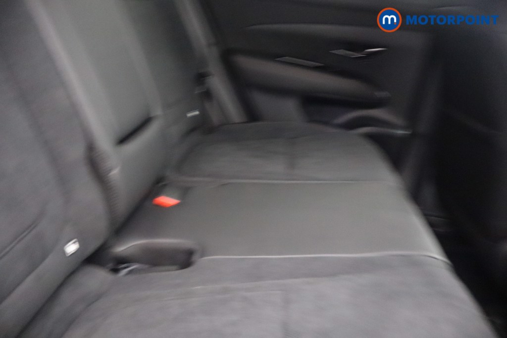 Hyundai Tucson N Line Automatic Petrol-Electric Hybrid SUV - Stock Number (1655980) - 8th supplementary image