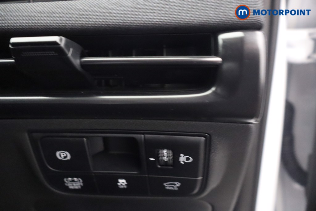 Hyundai Tucson N Line Automatic Petrol-Electric Hybrid SUV - Stock Number (1655980) - 13th supplementary image
