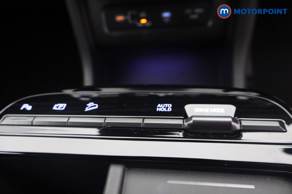 Hyundai Tucson N Line Automatic Petrol-Electric Hybrid SUV - Stock Number (1655980) - 17th supplementary image