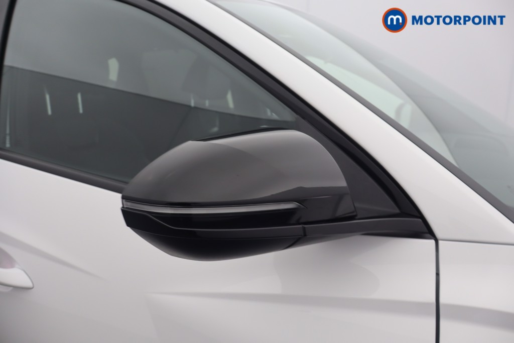 Hyundai Tucson N Line Automatic Petrol-Electric Hybrid SUV - Stock Number (1655980) - 23rd supplementary image