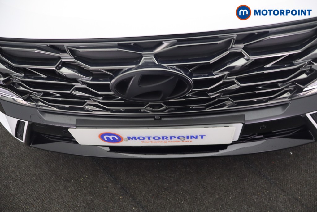 Hyundai Tucson N Line Automatic Petrol-Electric Hybrid SUV - Stock Number (1655980) - 25th supplementary image