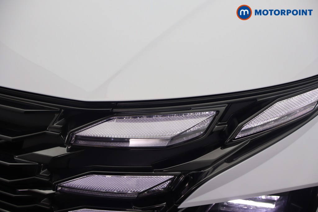Hyundai Tucson N Line Automatic Petrol-Electric Hybrid SUV - Stock Number (1655980) - 26th supplementary image