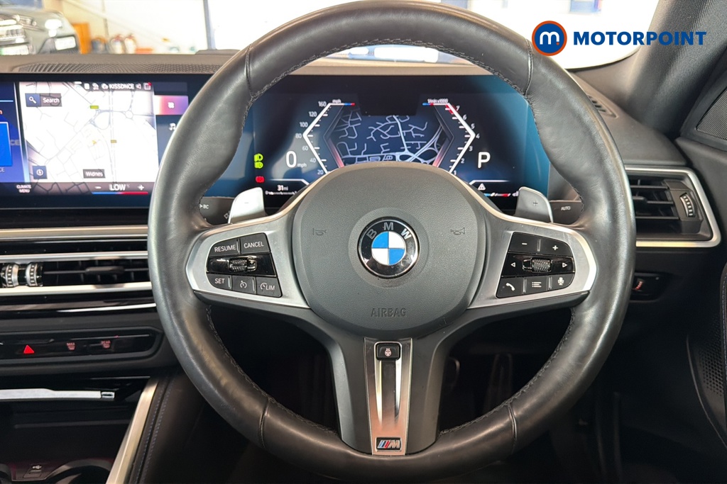 BMW 2 Series M240i Automatic Petrol Coupe - Stock Number (1656016) - 2nd supplementary image