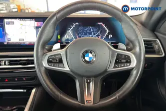 BMW 2 Series M240i Automatic Petrol Coupe - Stock Number (1656016) - 2nd supplementary image