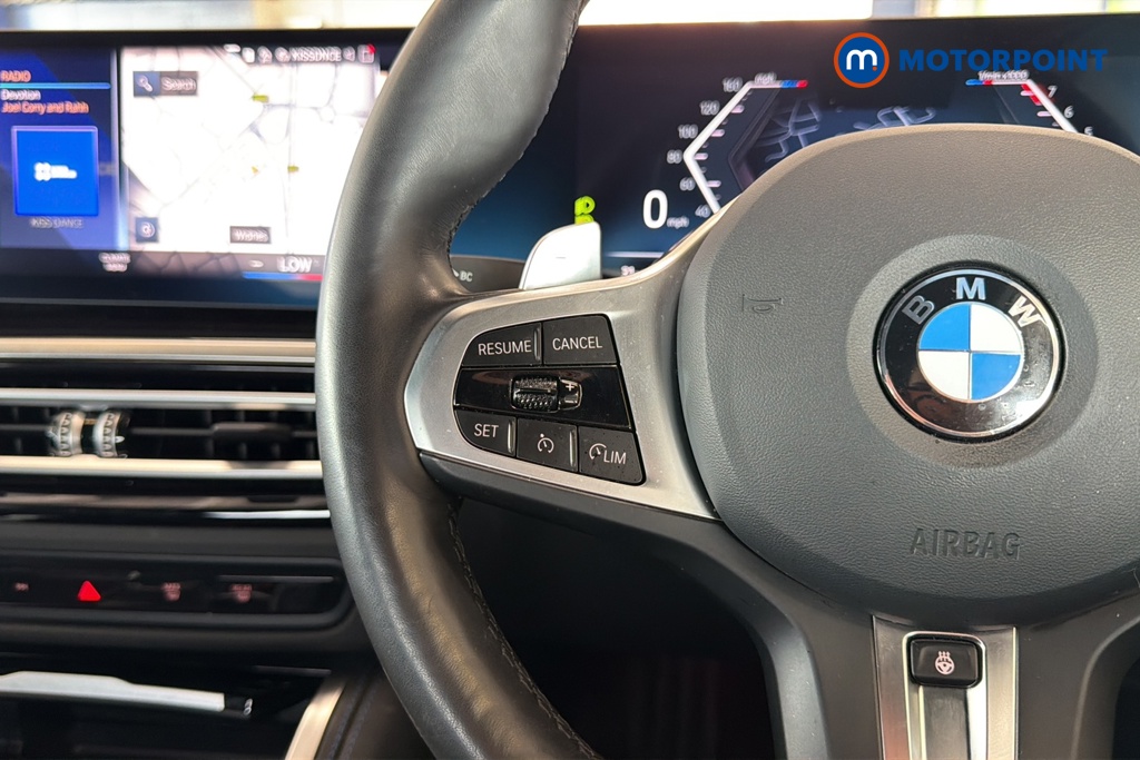 BMW 2 Series M240i Automatic Petrol Coupe - Stock Number (1656016) - 4th supplementary image